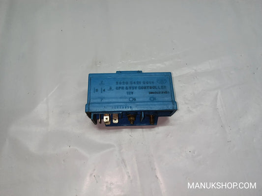 Glühzeitsteuergerät Vorglührelais Tata Indigo 282054219914 2820 5421 9914 12V