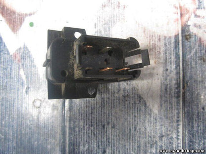 Fensterheber schalter Jeep Grand Cherokee ZJ 19872J 511176 56006222