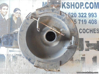 Luftfilterkasten  Nissan Patrol (R) 1984 16500C8602 16500 C8602