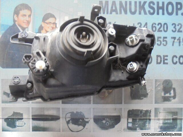 Scheinwerfer rechts Mitsubishi Pajero Montero DID KOITO 10087420 100-87420