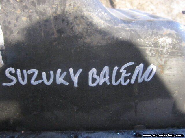 Ölwanne Suzuki Baleno 1151071C01 1151071C01000 11510-71C01