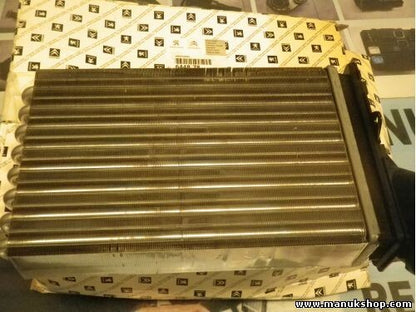 Wärmetauscher Citroen Peugeot 644878 6448 78