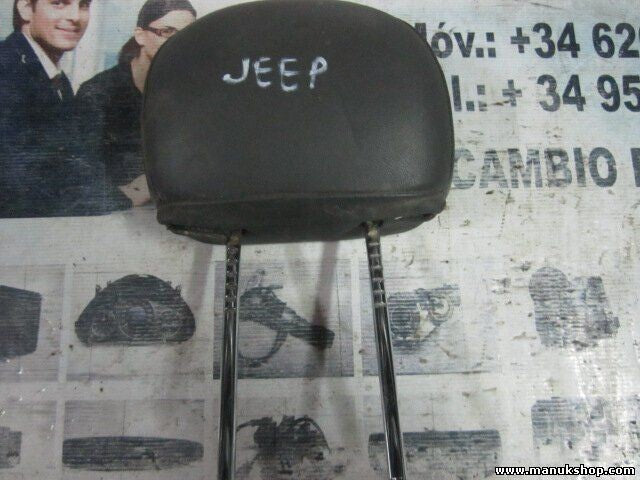 Kopfstützen Kopfstütze Jeep Grand Cherokee WJ 1999-2004 145000104 8935004706