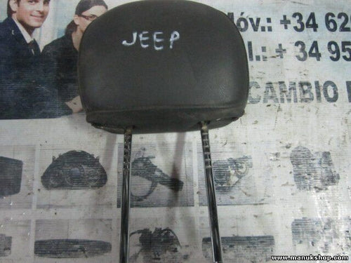 Kopfstützen Kopfstütze Jeep Grand Cherokee WJ 1999-2004 145000104 8935004706