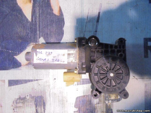 Fensterheber motor hinten Links Mercedes-Benz ML 270 9137041094 FPG 12V BOSCH