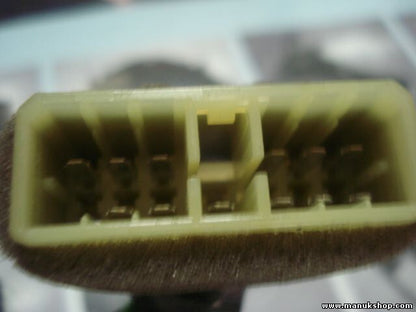 Fensterheber schalter Ssangyong Musso DECO 8582005000 85820-05000 ,,