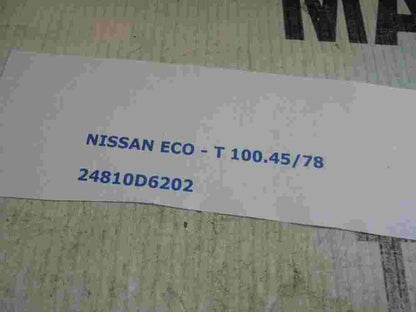 Öldruckanzeige Nissan ECO-T 100.45/78 T1004578 24810D6202 19610701 196107.01