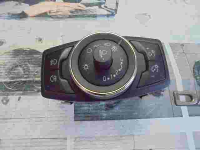 Lichtschalter Ford Focus BM5T13A024CD BM5T 13A024 CD BM5T 13A024 CD 10097646