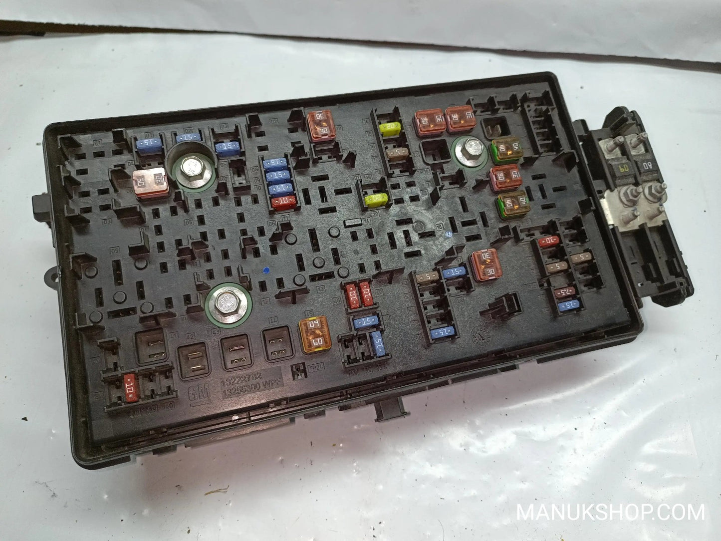 Sicherungskasten Opel Insignia A 13275876 13222782 13255300 529050199 9549293201