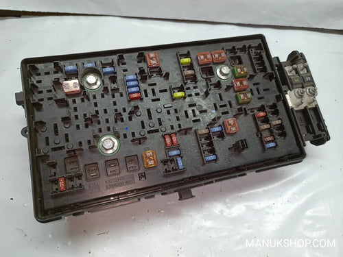 Sicherungskasten Opel Insignia A 13275876 13222782 13255300 529050199 9549293201