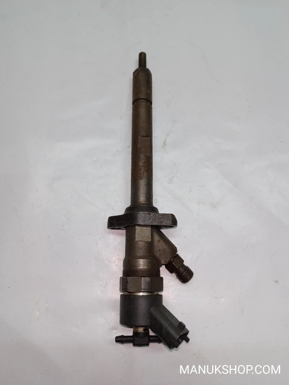 Einspritzdüse injektor  Peugeot 807 9637277980 96 372 779 80 0445110036