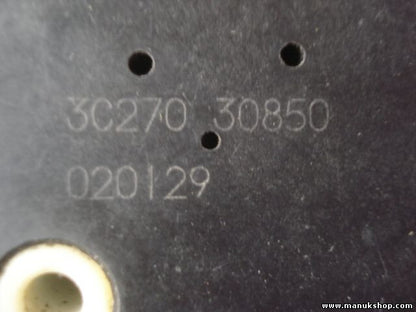 Stellmotor Heizung Nissan Primera P12 Almera Tino 3C270 30850 3C27030850 020129