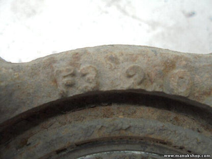 Achsschenkel vorne rechts Renault Scénic 2000/11-2003 7700426746 8200297033