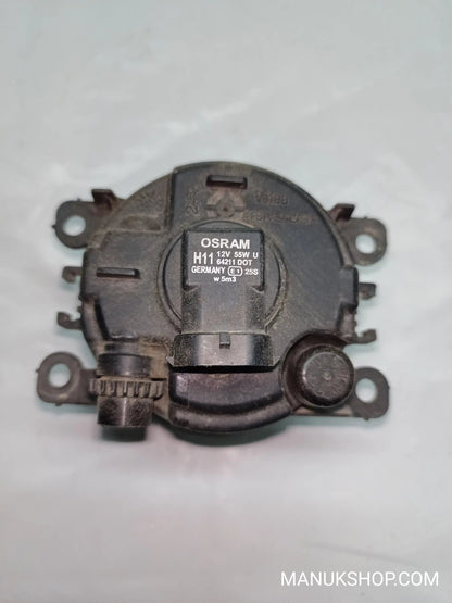 Links Nebelscheinwerfer Peugeot 307 607 C6 12V 55W U H11 64211 DOT PBTASAGF30