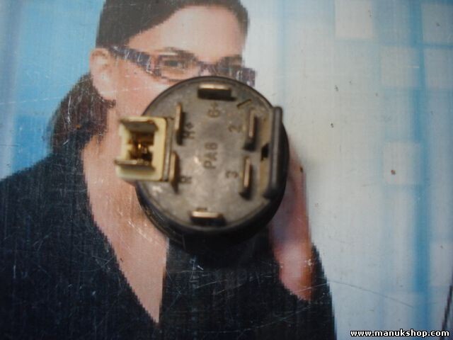 Heckscheibenheizung schalter Opel Corsa 90119429 90 119 429 96013500 960 135-00