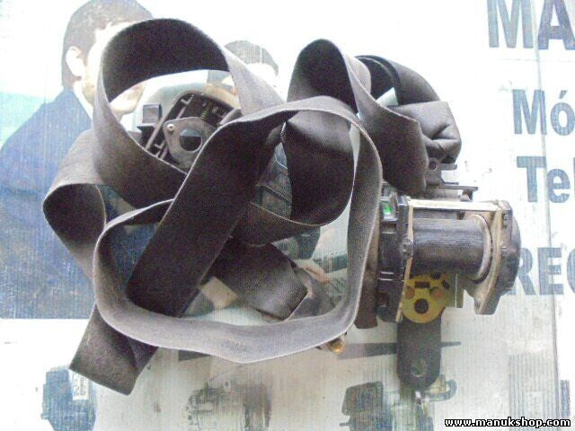 Sicherheitsgurt Gurt Nissan Terrano Ford Maverick II R20 868450F010 86845 0F010