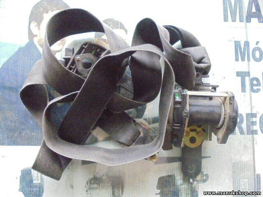 Sicherheitsgurt Gurt Nissan Terrano Ford Maverick II R20 868450F010 86845 0F010