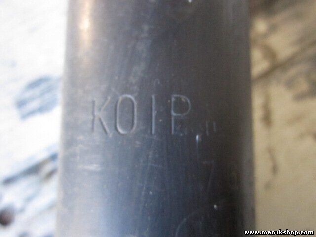 Stoßdämpfer Kia K01P 228700 KOI1P 28 700