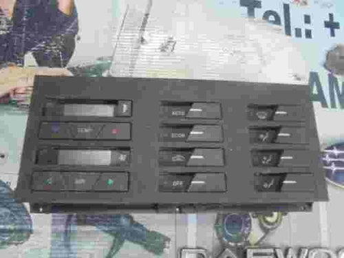 Klimabedienteil Fiat Tempra 0717043080