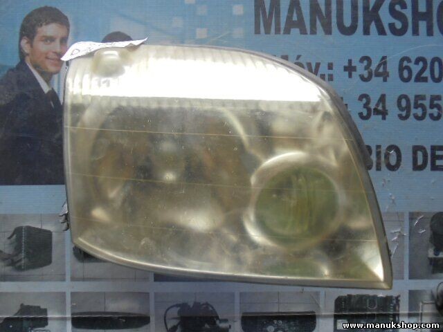 Scheinwerfer rechts Nissan X-Trail T30 2.2dCi 38061