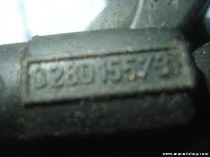 Einspritzdüse injektor VW Golf 3 Polo Skoda Seat BOSCH 0280155731 030906031E