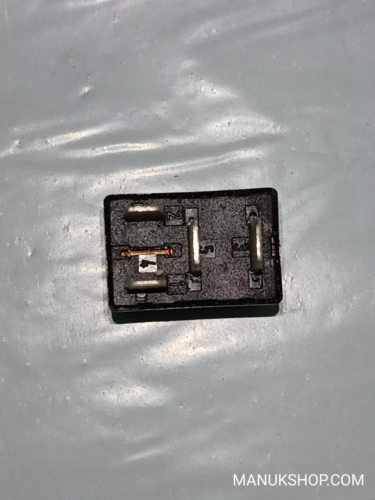 Steuerrelais  Mercedes-Benz W210 W168 0025421119 002 542 11 19 Siemens A1001X30
