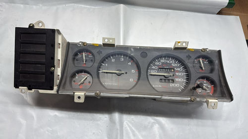Kombiinstrument Tacho Jeep Cherokee XJ 56007009 CR-0002-009 CR0002009