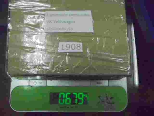 Getriebesteuerung Audi VW Volkswagen 096927731 HELLA 5DG00696153 096927731AD