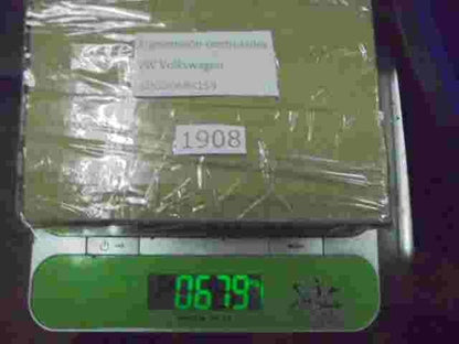 Getriebesteuerung Audi VW Volkswagen 096927731 HELLA 5DG00696153 096927731AD