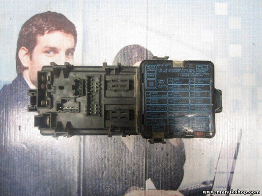 Sicherungskasten Mitsubishi Pajero 2,8td 1998 MR142343 MR 142 343