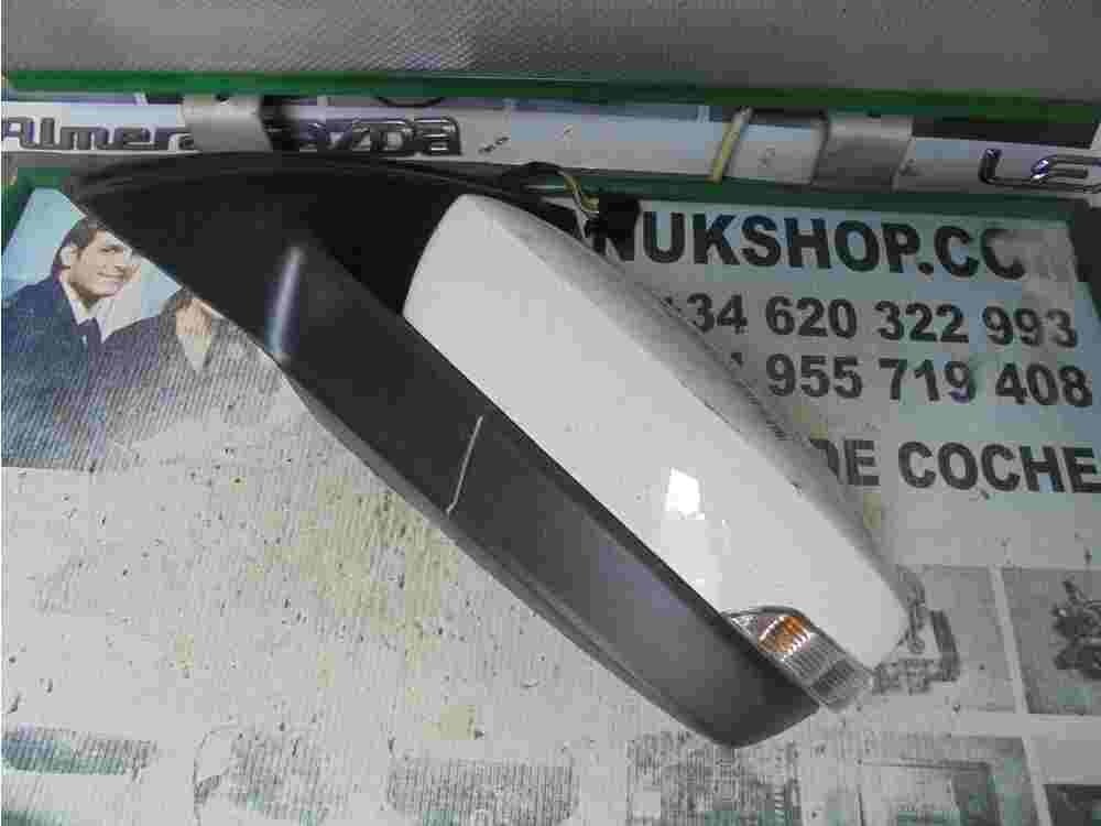 Außenspiegel Spiegel Elektrisch Links Toledo Skoda Rapid  5JB857407K  AE7 15S/1L