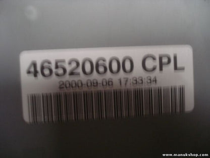 Sicherungskasten Fiat Punto 1.2 46788428 NPL 46520600 CPL