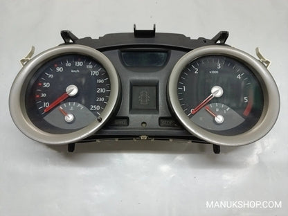 Kombiinstrument Tacho Renault Megane  8200399695D VP2APF14B115AR 35110419