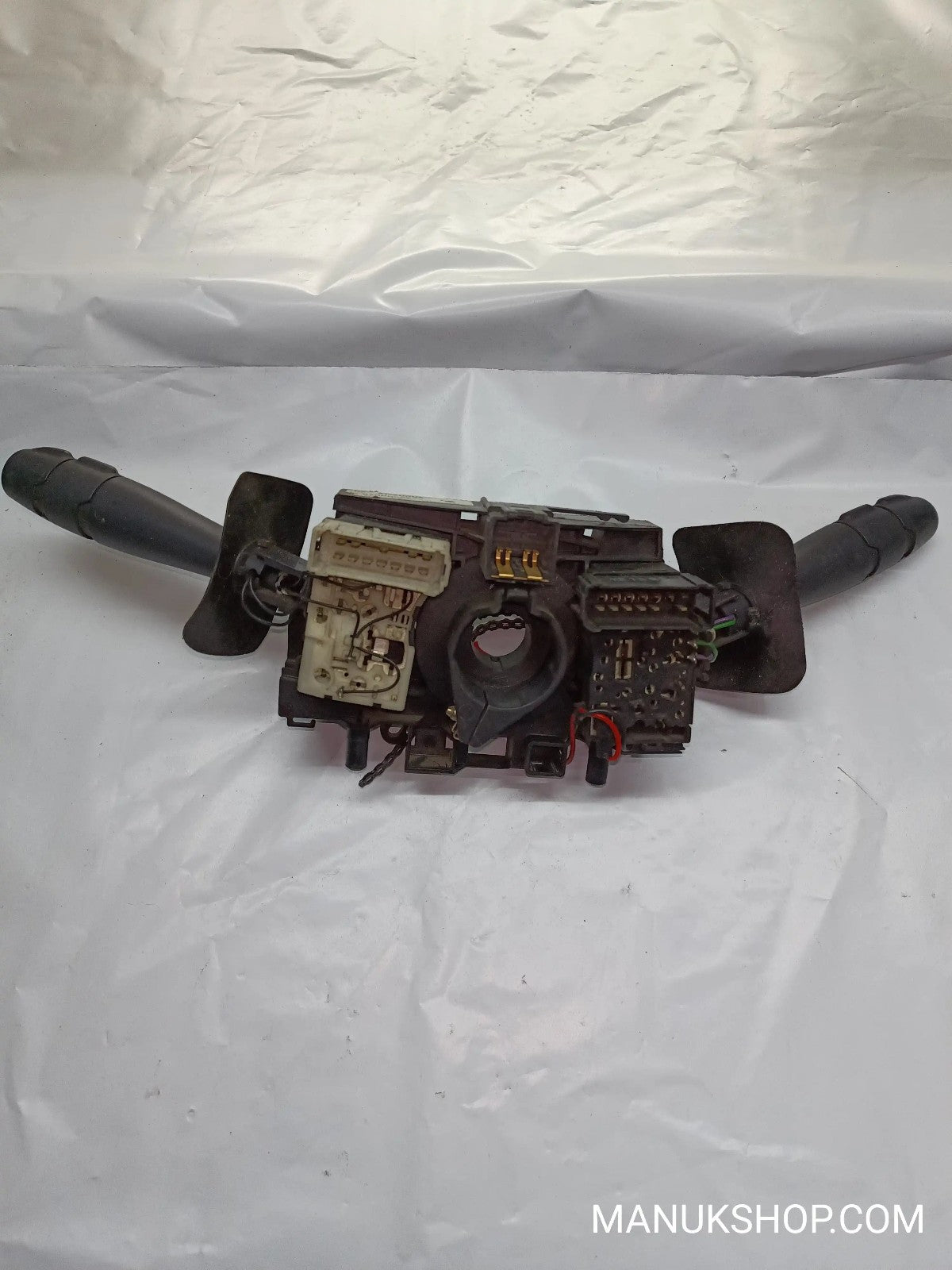 Scheibenwischerhebel Lenkstockschalter  Renault Clio II  Valeo PA6GF35 PA6-GF35