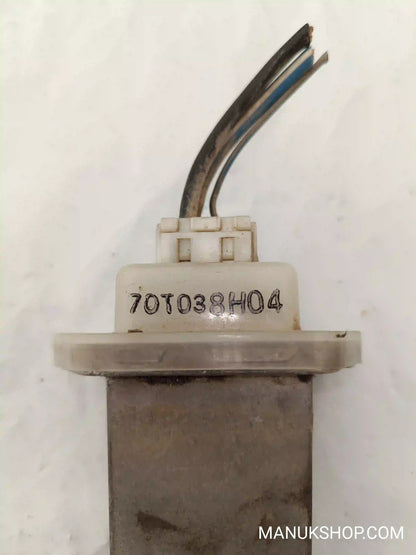 Widerstand Heizung  Nissan Qashqai Patrol Y61 70T038H04 70T0 38H 04
