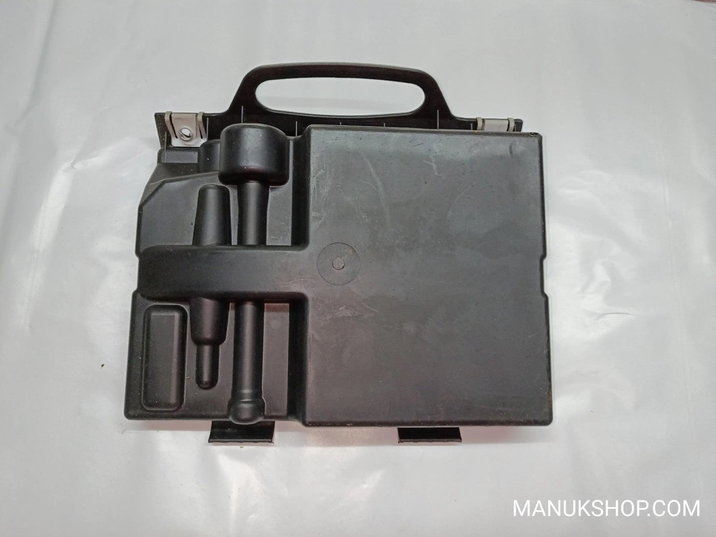 Kompressor Radabdeckung Smart Fortwo 450  0005475V008 000 5475 V008 108730210D