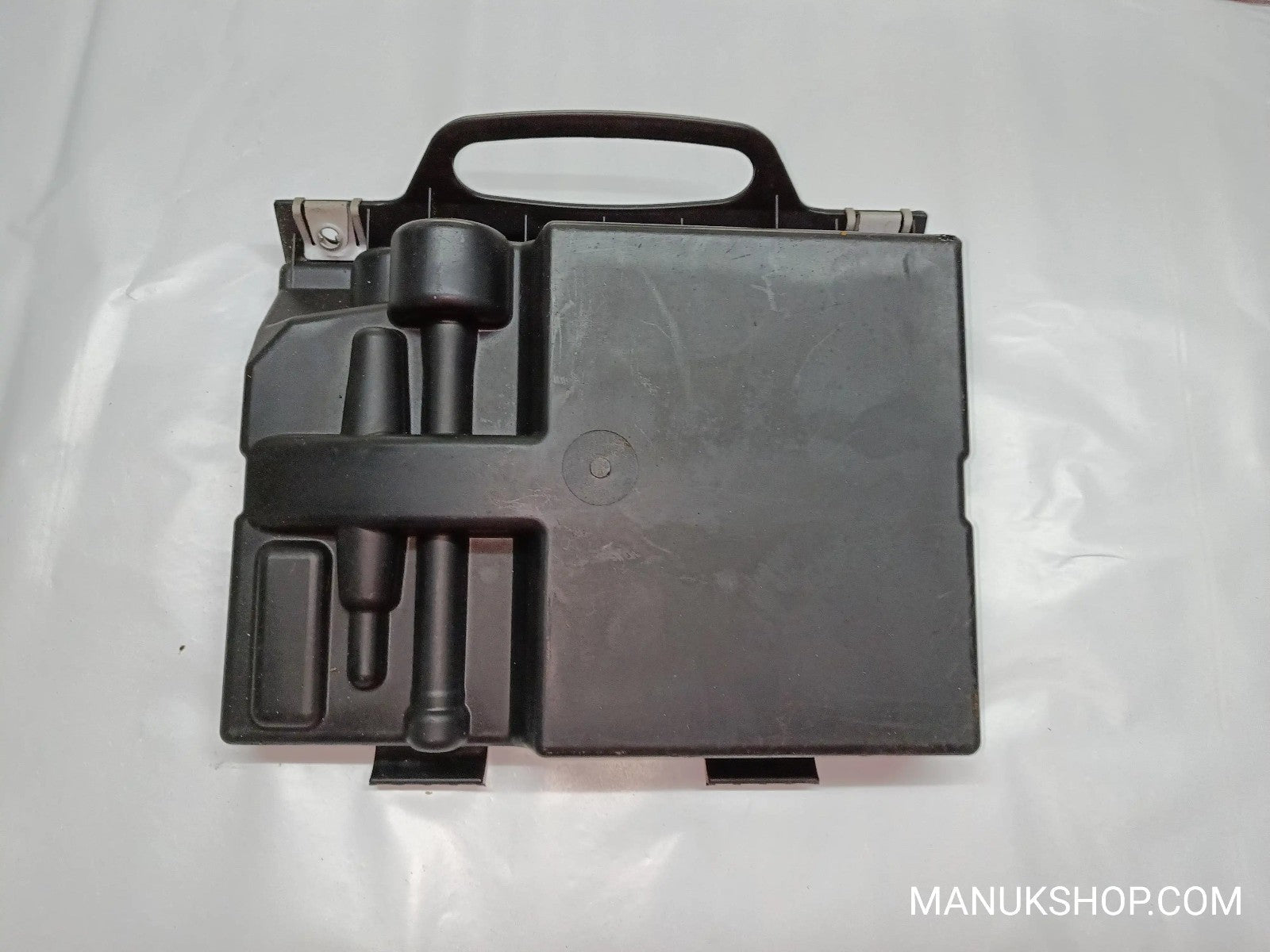 Kompressor Radabdeckung Smart Fortwo 450  0005475V008 000 5475 V008 108730210D