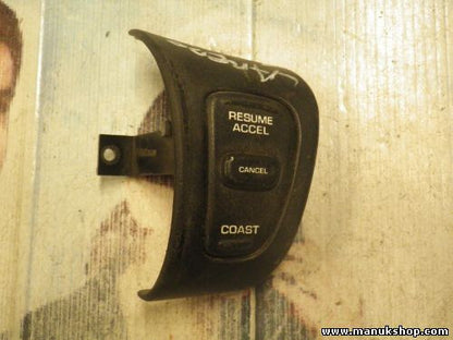 Schalter Radiobedienung Jeep Grand Cherokee (ZJ) 1993-98 0107A336 02063D K-7533
