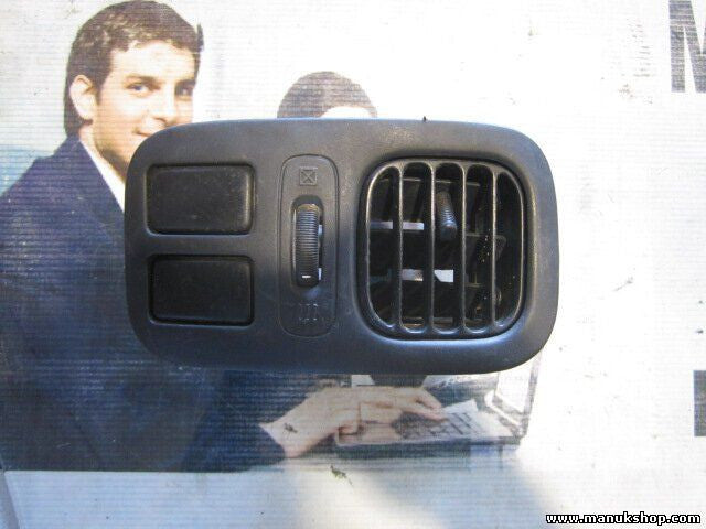 Lüftungsdüse Nissan King Cab D22 1998-2005 68761VJ400 68761 VJ400 68761VJ401