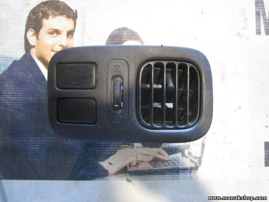 Lüftungsdüse Nissan King Cab D22 1998-2005 68761VJ400 68761 VJ400 68761VJ401