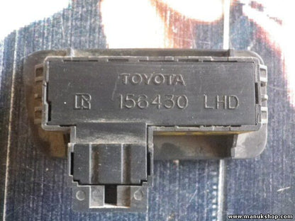Sitzheizung schalter Lexus SC400 156430 LHD