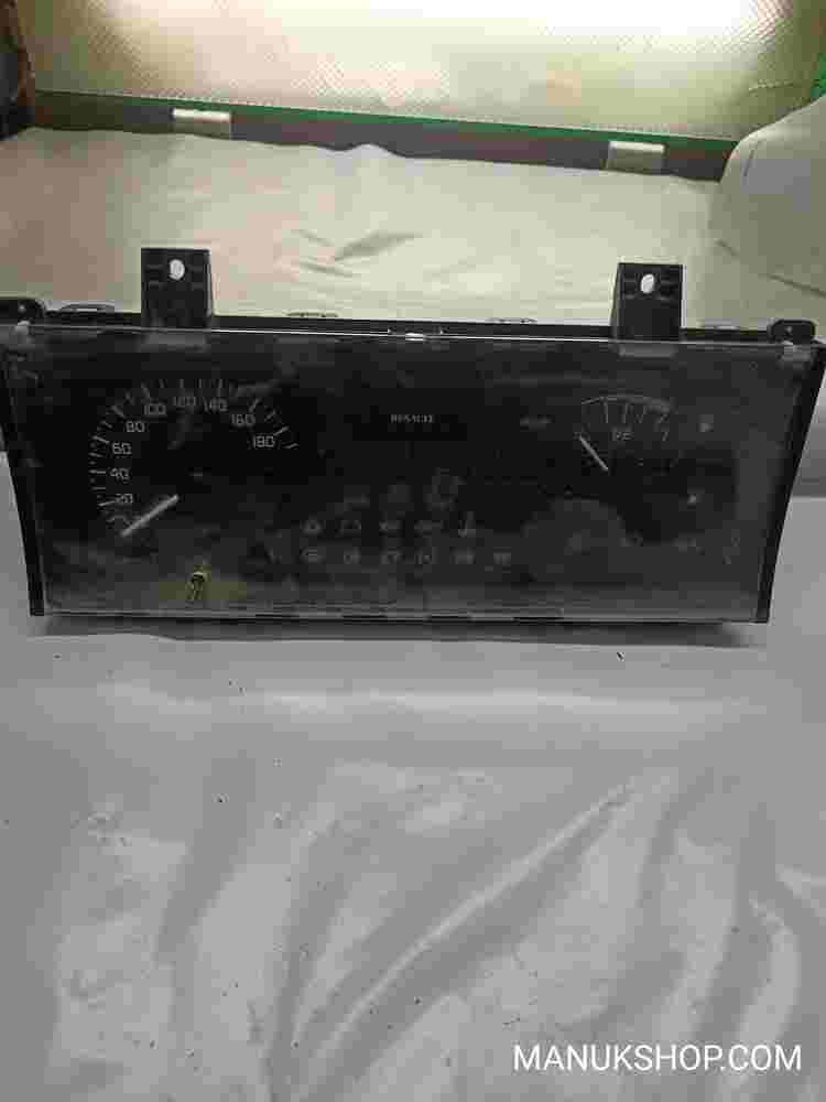 Kombiinstrument Tacho Renault Clio I Jaeger 19556101 195 561 01 195.561.01