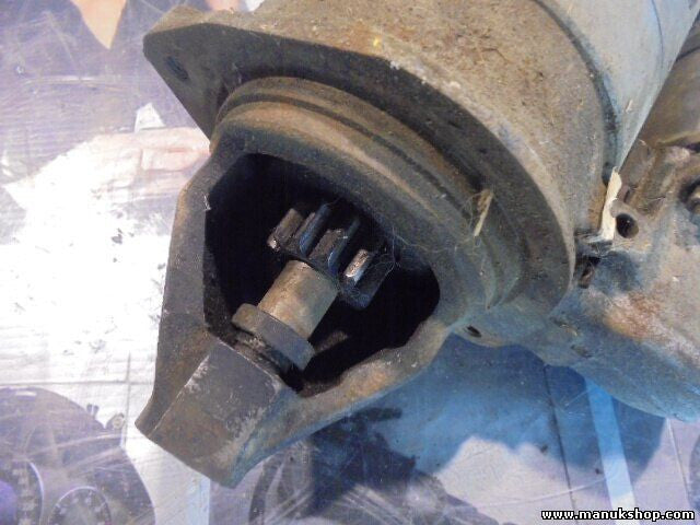 Anlasser Lada Niva 1200-1600 Fiat 131 1.2 1.3 1.6 353708 128