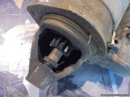 Anlasser Lada Niva 1200-1600 Fiat 131 1.2 1.3 1.6 353708 128