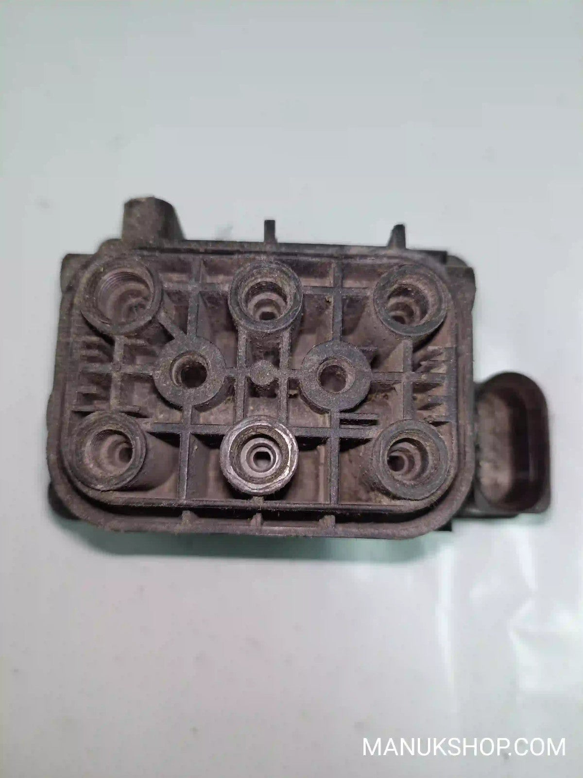Magnetventilblock Mercedes-Benz S W221 W164 A2513200058 A 251 320 00 58