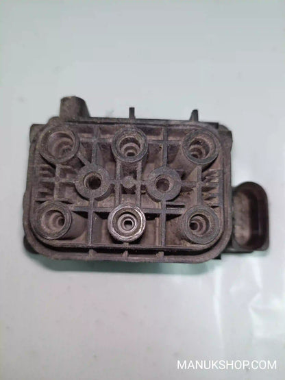 Magnetventilblock Mercedes-Benz S W221 W164 A2513200058 A 251 320 00 58