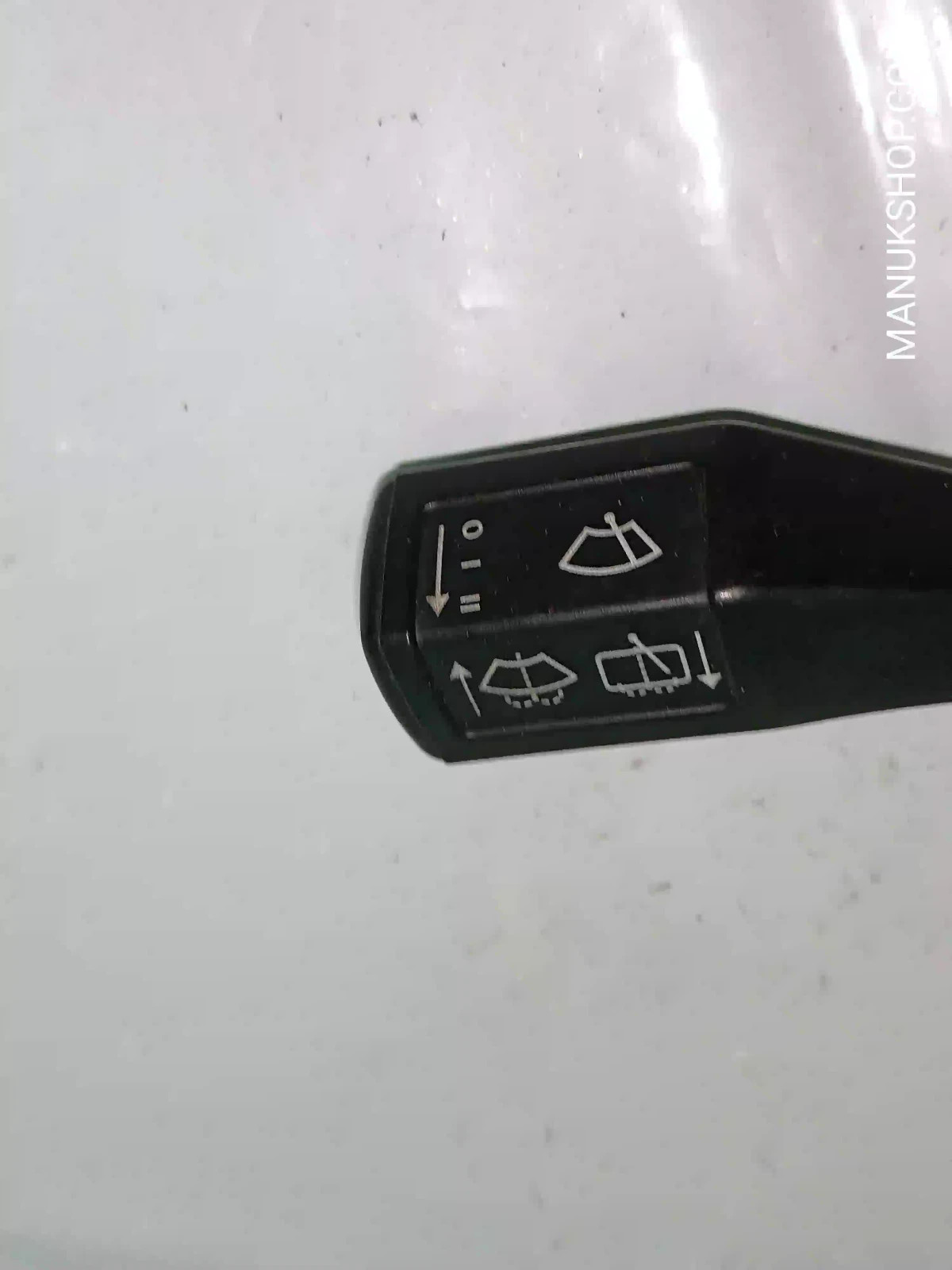 Scheibenwischer Schalter Opel Corsa A 090126715 090127939 090127950 090127940