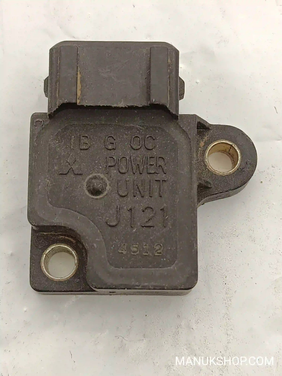Zündschalter   Mitsubishi Galant 6 IB G 0C J121 4512