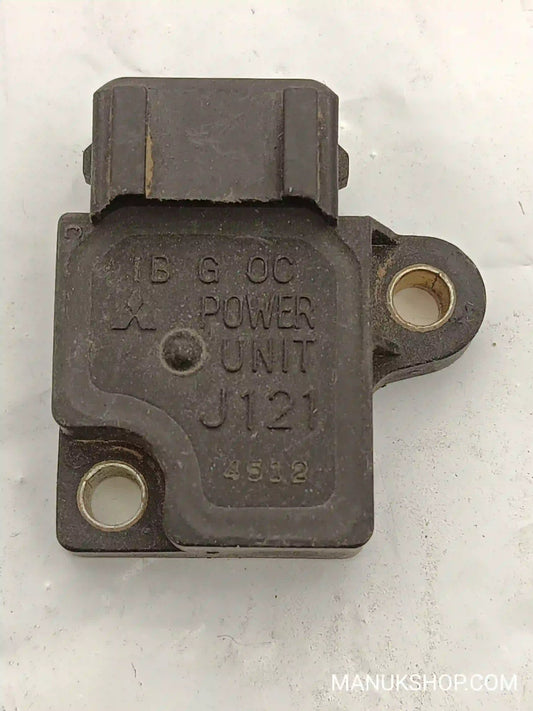 Zündschalter   Mitsubishi Galant 6 IB G 0C J121 4512