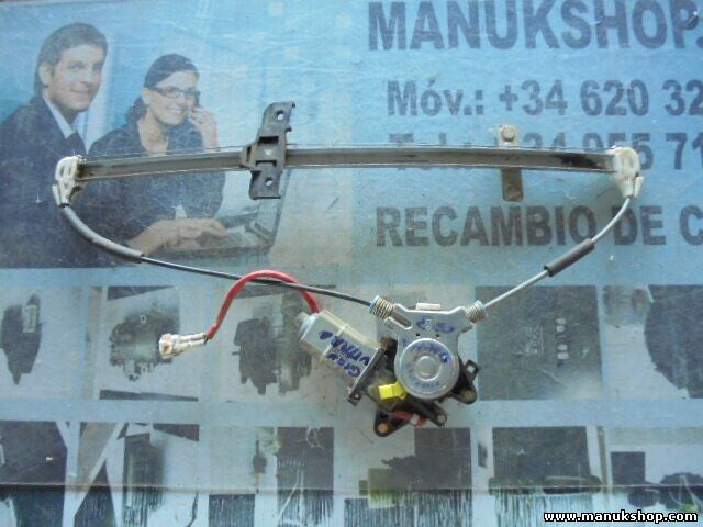 Fensterheber elektrisch hinten rechts Suzuki Grand Vitara 1.9 DENSO 8353065D00